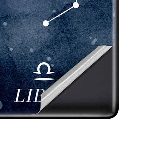 Libra Constellation Pixel Skins